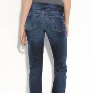 CoH Ava Low Rise Straight Leg